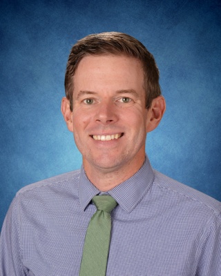 picture of David Ford 